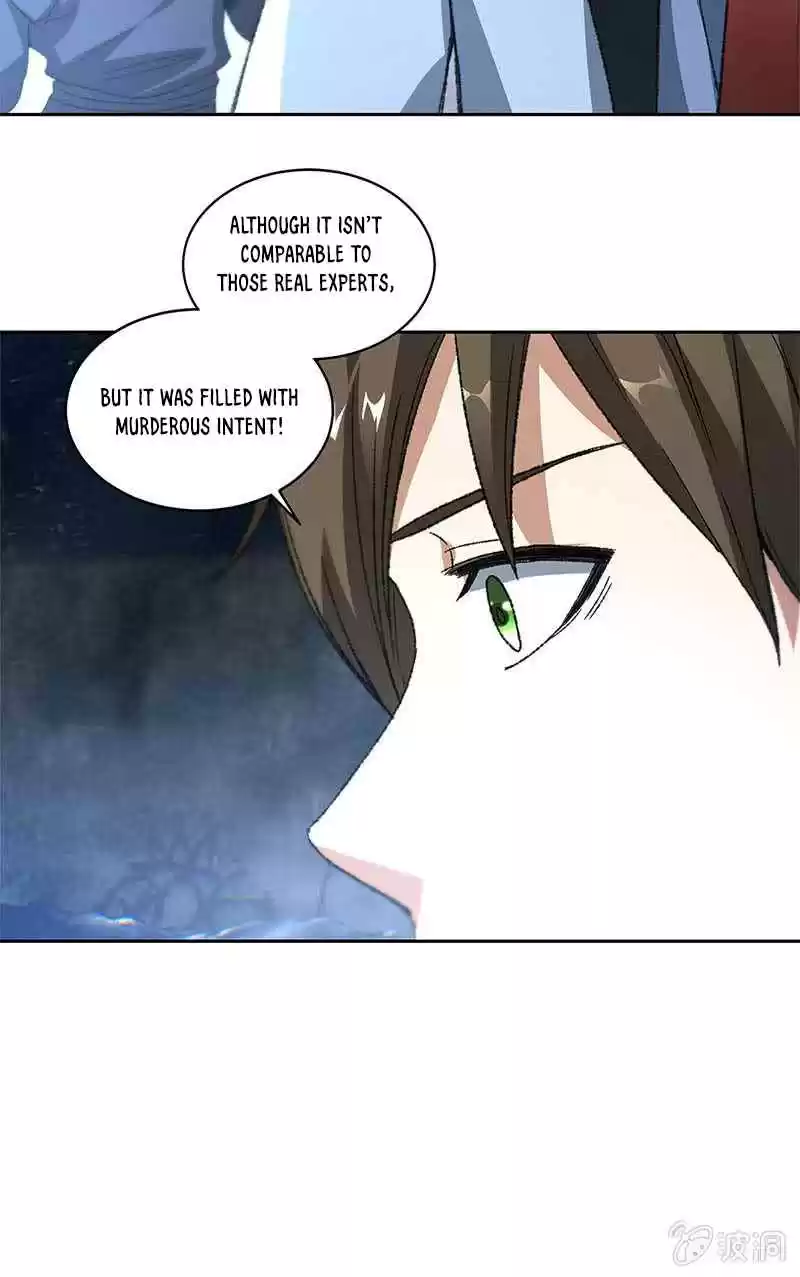 I Was Trash Vol. 1 Ch. 43 The Hero Saves the Beauty