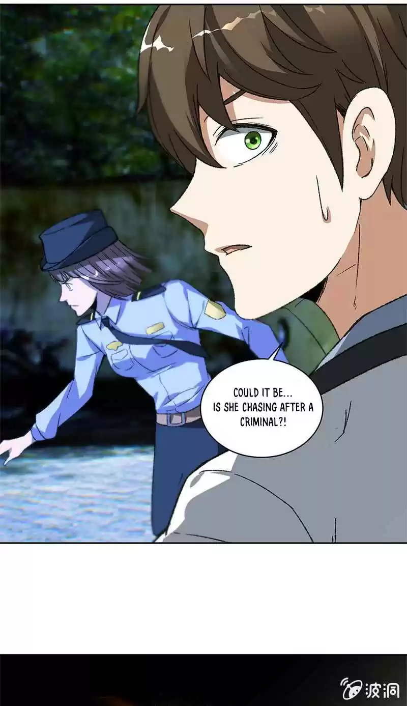 I Was Trash Vol. 1 Ch. 43 The Hero Saves the Beauty