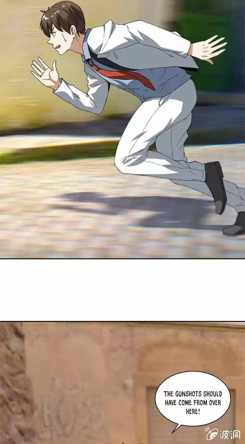 I Was Trash Vol. 1 Ch. 43 The Hero Saves the Beauty