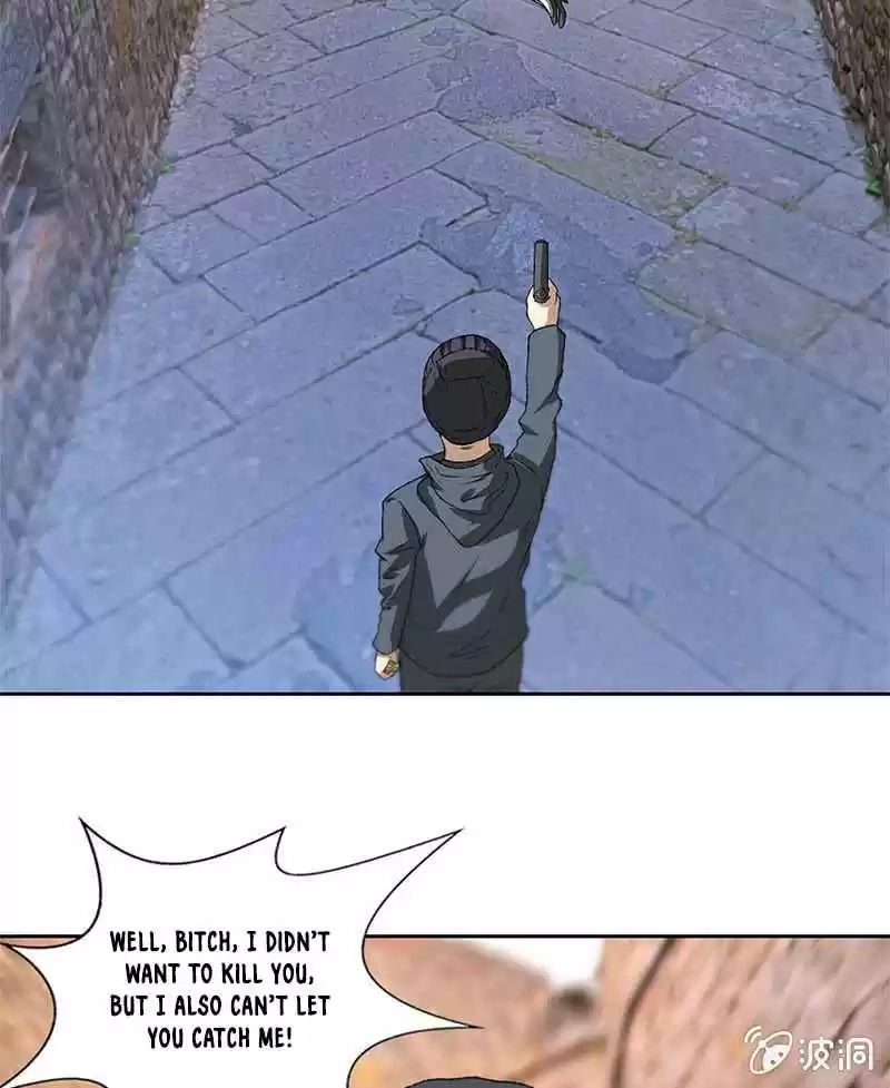 I Was Trash Vol. 1 Ch. 43 The Hero Saves the Beauty