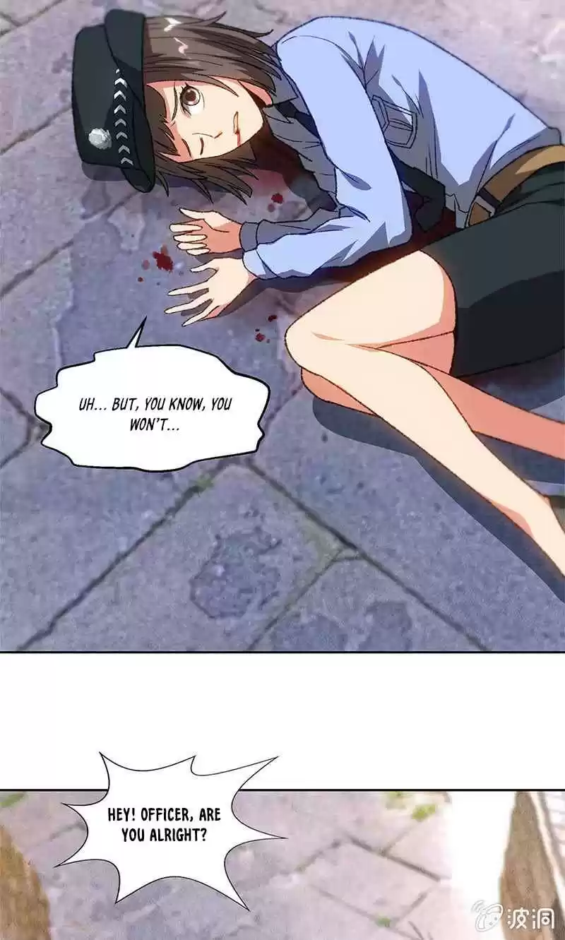 I Was Trash Vol. 1 Ch. 43 The Hero Saves the Beauty