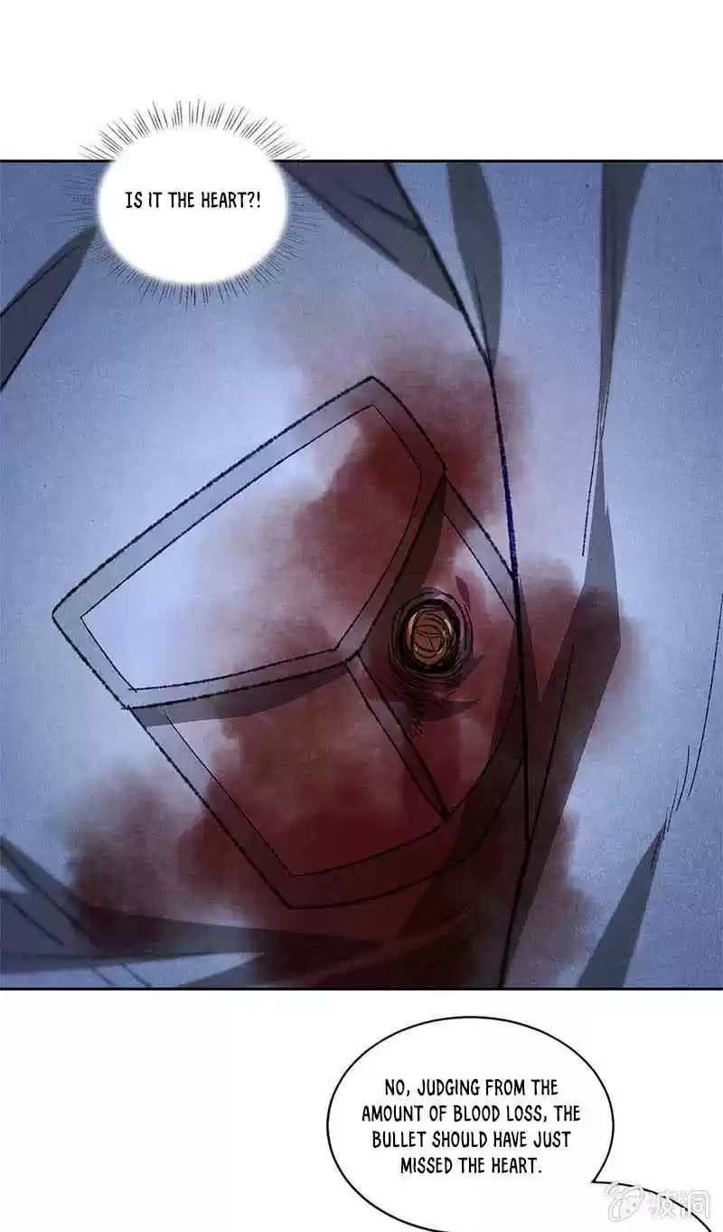 I Was Trash Vol. 1 Ch. 43 The Hero Saves the Beauty