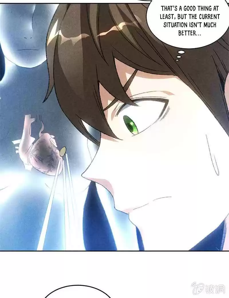 I Was Trash Vol. 1 Ch. 43 The Hero Saves the Beauty