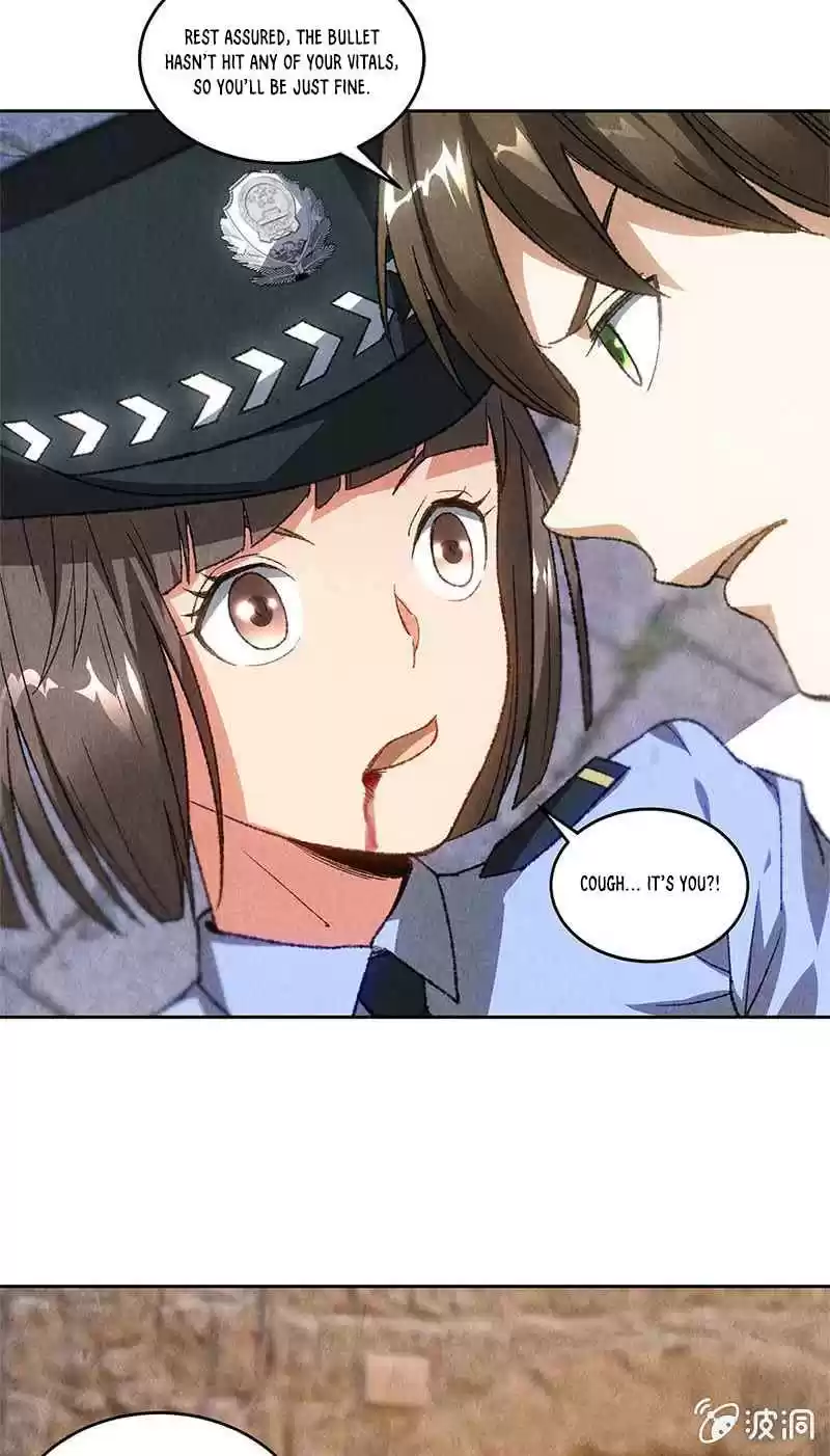 I Was Trash Vol. 1 Ch. 43 The Hero Saves the Beauty