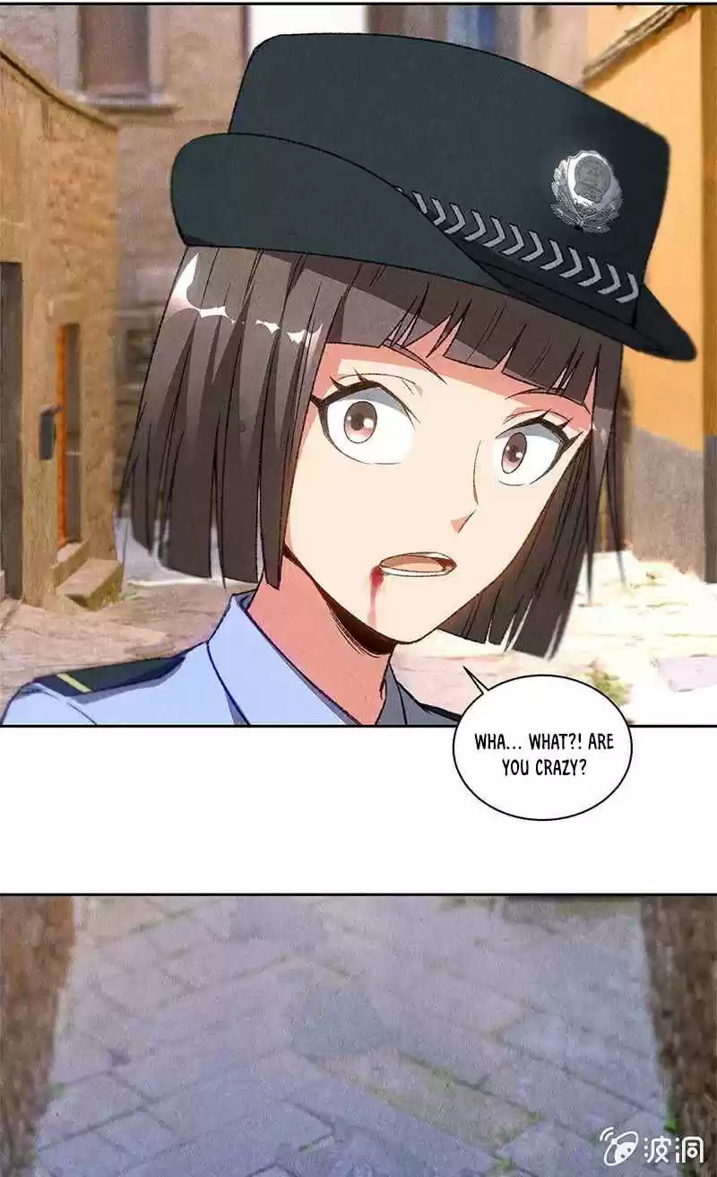 I Was Trash Vol. 1 Ch. 43 The Hero Saves the Beauty