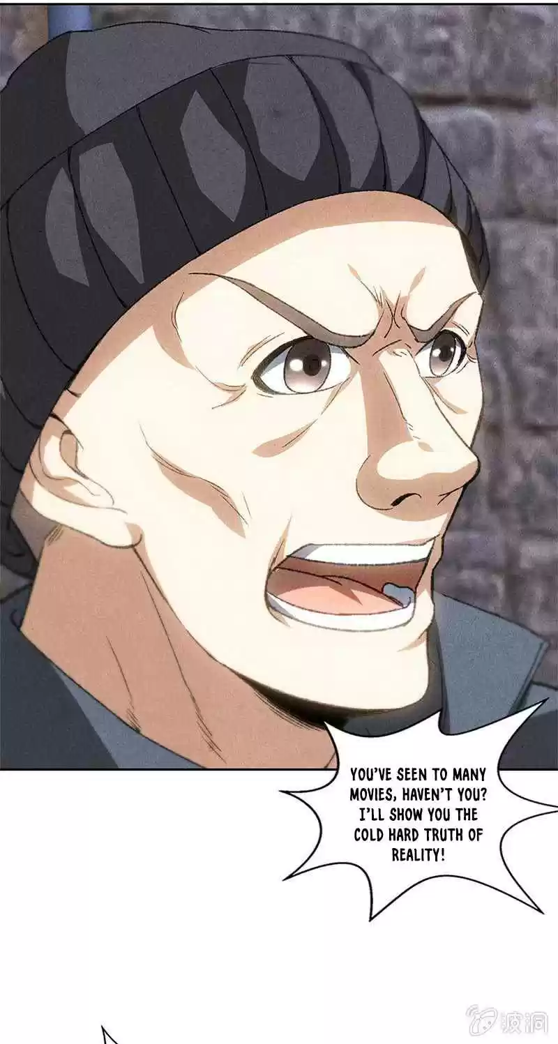 I Was Trash Vol. 1 Ch. 43 The Hero Saves the Beauty