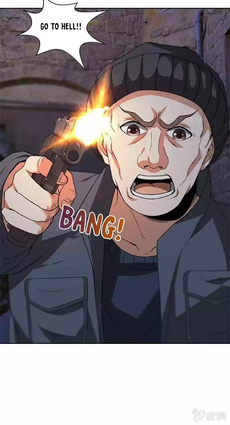 I Was Trash Vol. 1 Ch. 43 The Hero Saves the Beauty