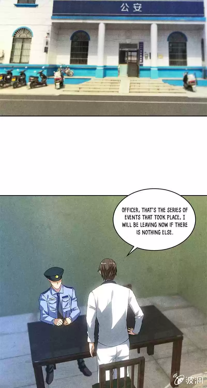 I Was Trash Vol. 1 Ch. 44 Out of Danger