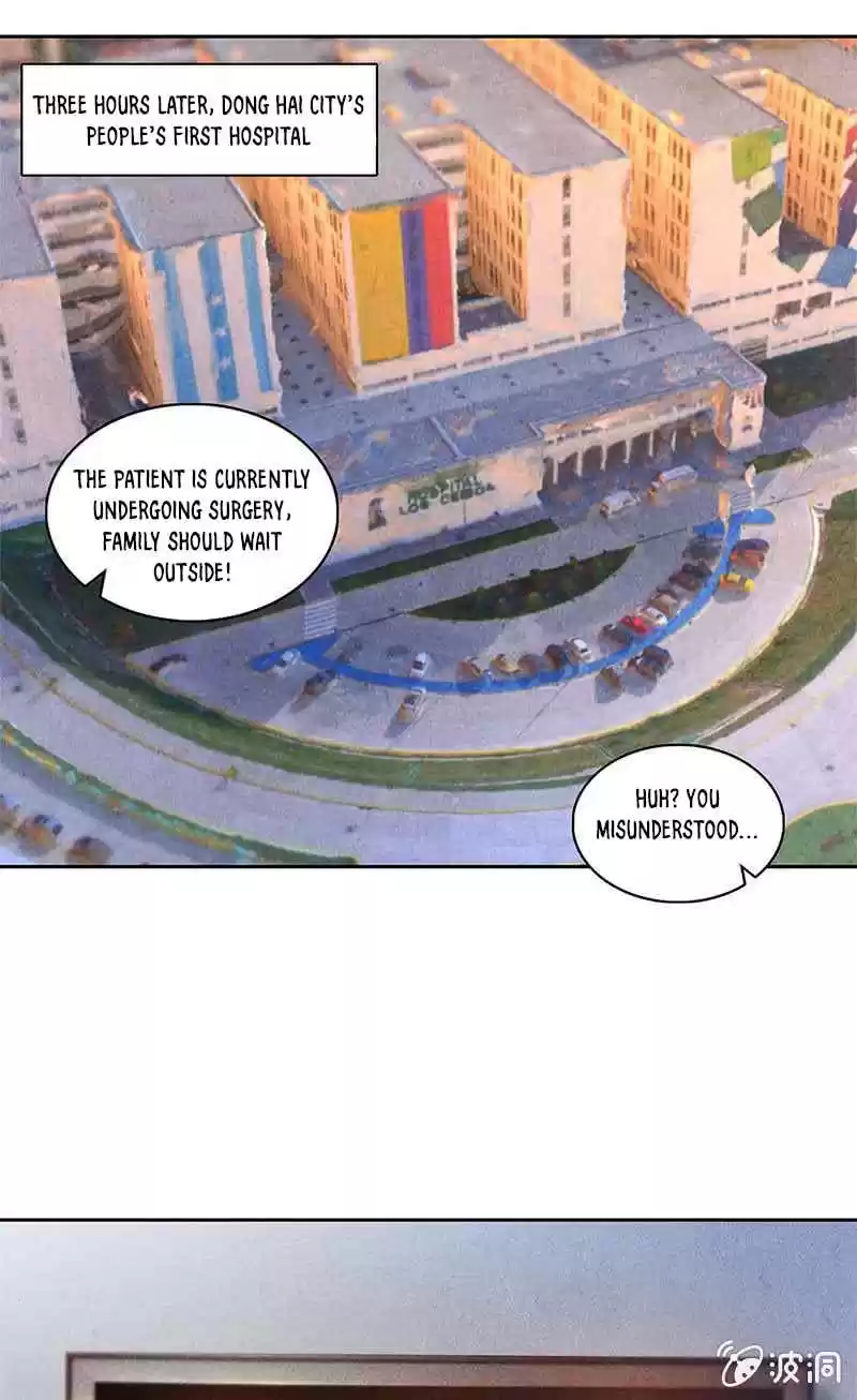 I Was Trash Vol. 1 Ch. 44 Out of Danger