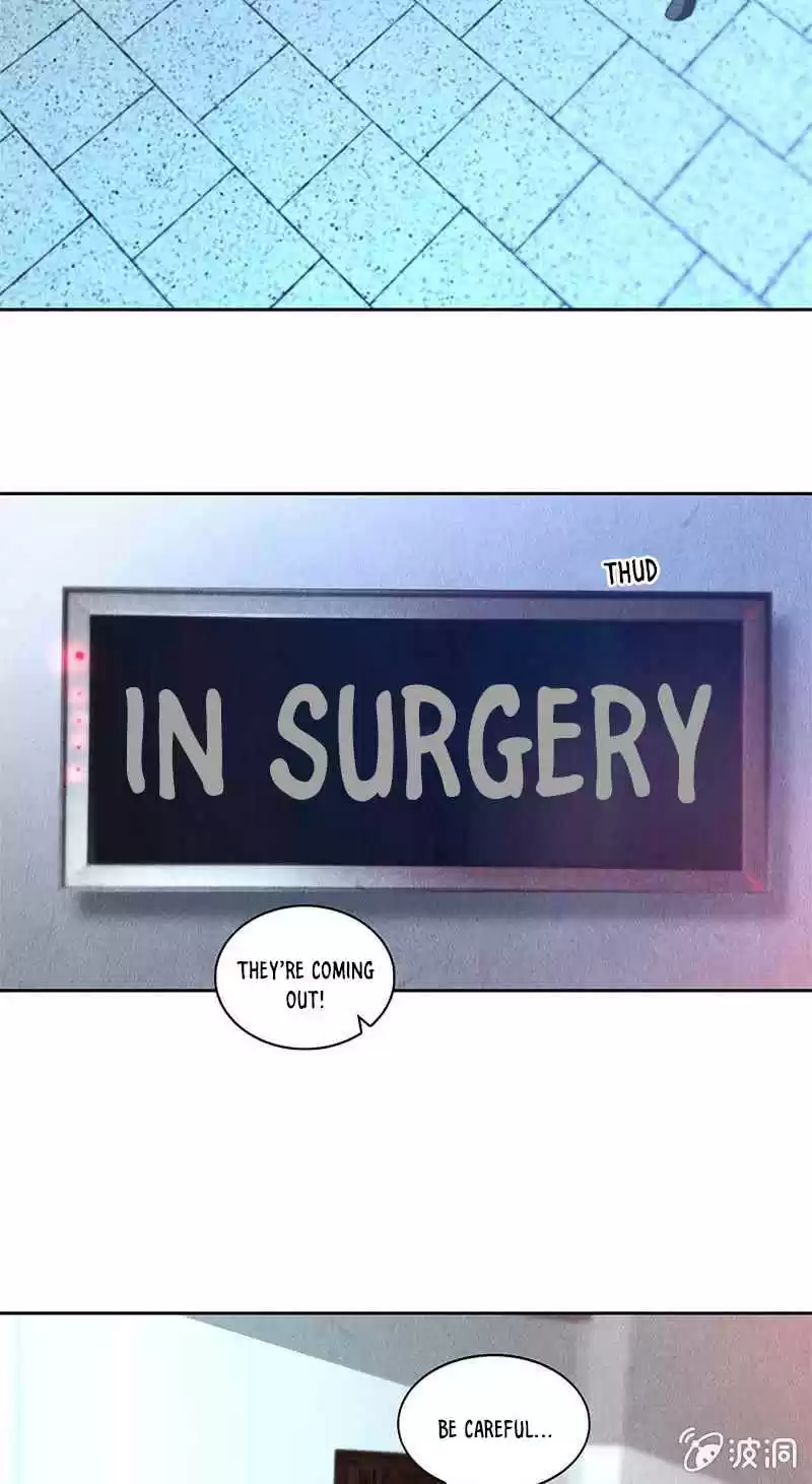 I Was Trash Vol. 1 Ch. 44 Out of Danger