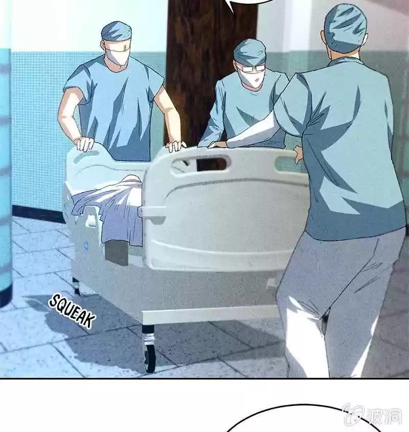 I Was Trash Vol. 1 Ch. 44 Out of Danger