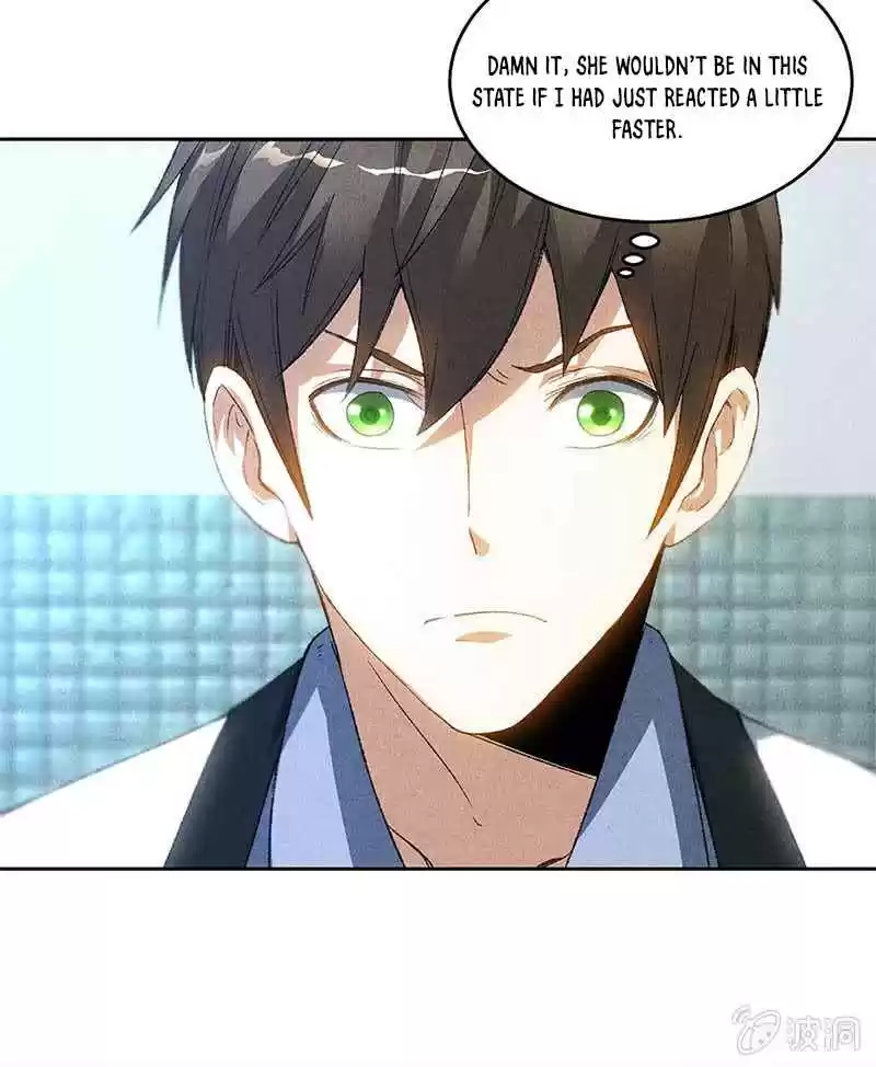 I Was Trash Vol. 1 Ch. 44 Out of Danger