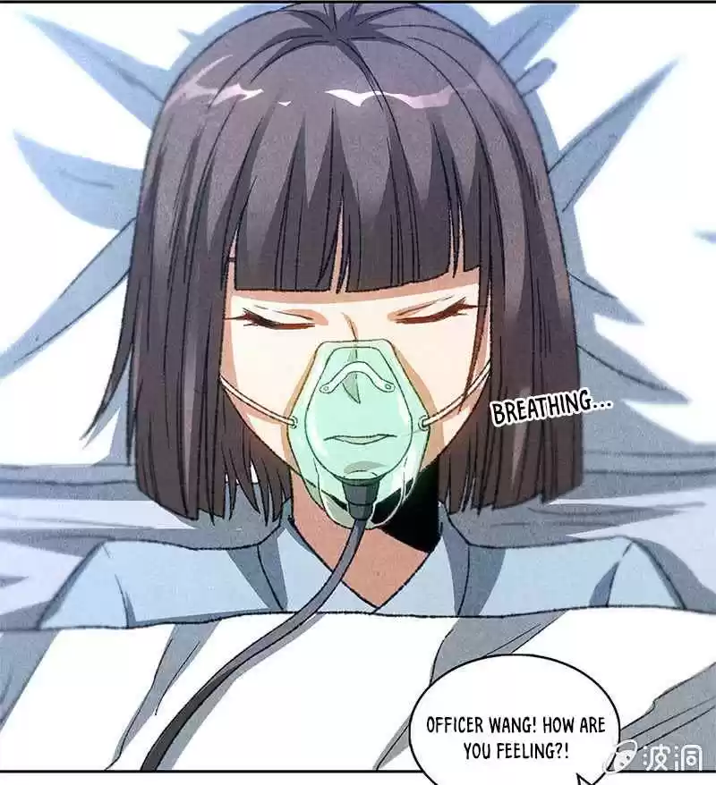 I Was Trash Vol. 1 Ch. 44 Out of Danger