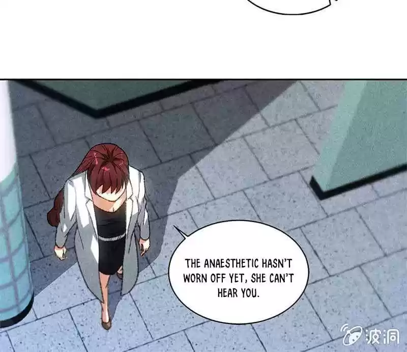 I Was Trash Vol. 1 Ch. 44 Out of Danger