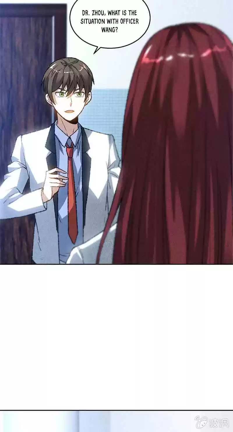 I Was Trash Vol. 1 Ch. 44 Out of Danger