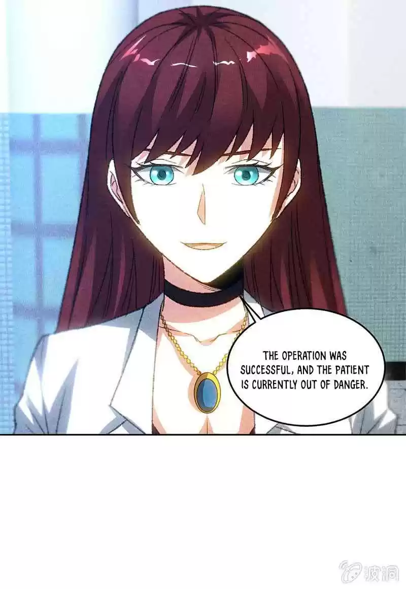 I Was Trash Vol. 1 Ch. 44 Out of Danger