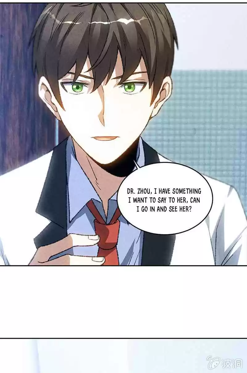 I Was Trash Vol. 1 Ch. 44 Out of Danger