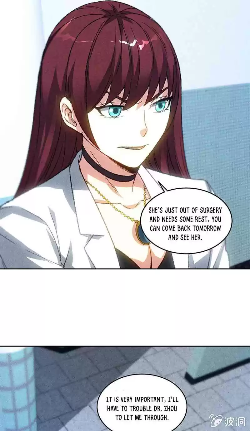 I Was Trash Vol. 1 Ch. 44 Out of Danger