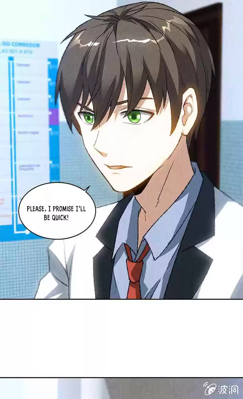 I Was Trash Vol. 1 Ch. 44 Out of Danger