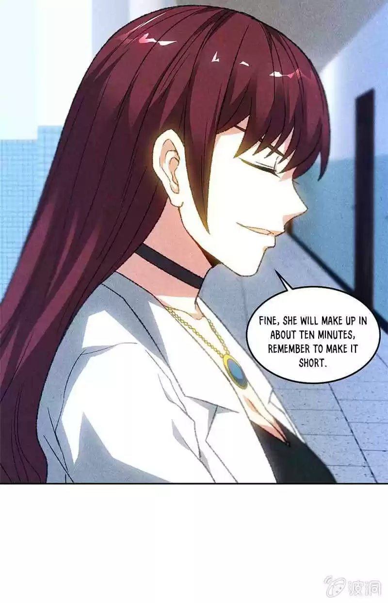 I Was Trash Vol. 1 Ch. 44 Out of Danger