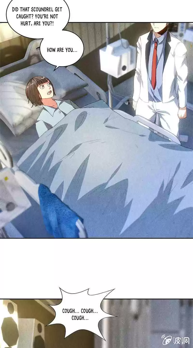 I Was Trash Vol. 1 Ch. 44 Out of Danger