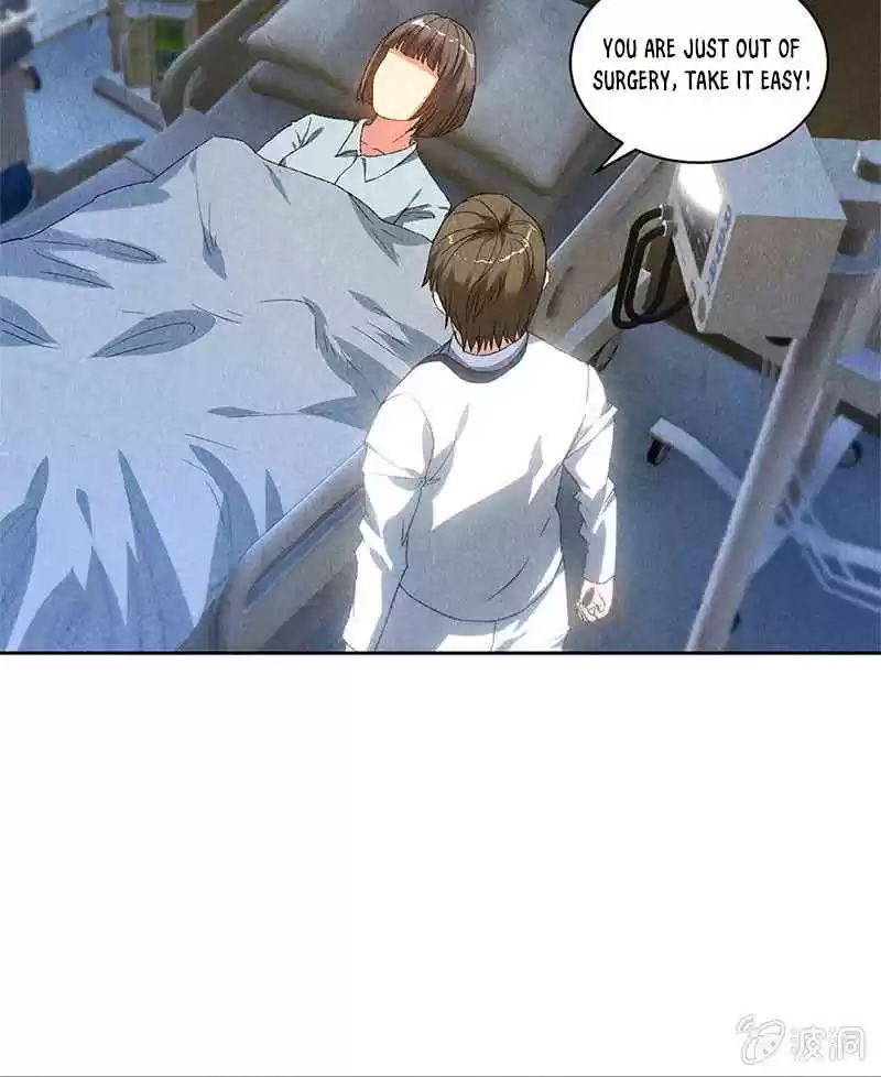 I Was Trash Vol. 1 Ch. 44 Out of Danger