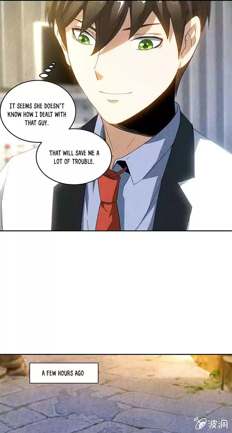 I Was Trash Vol. 1 Ch. 44 Out of Danger