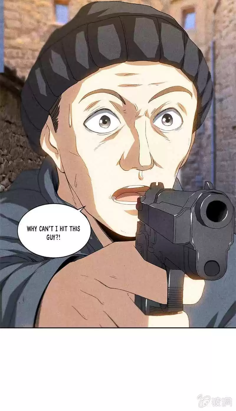 I Was Trash Vol. 1 Ch. 44 Out of Danger