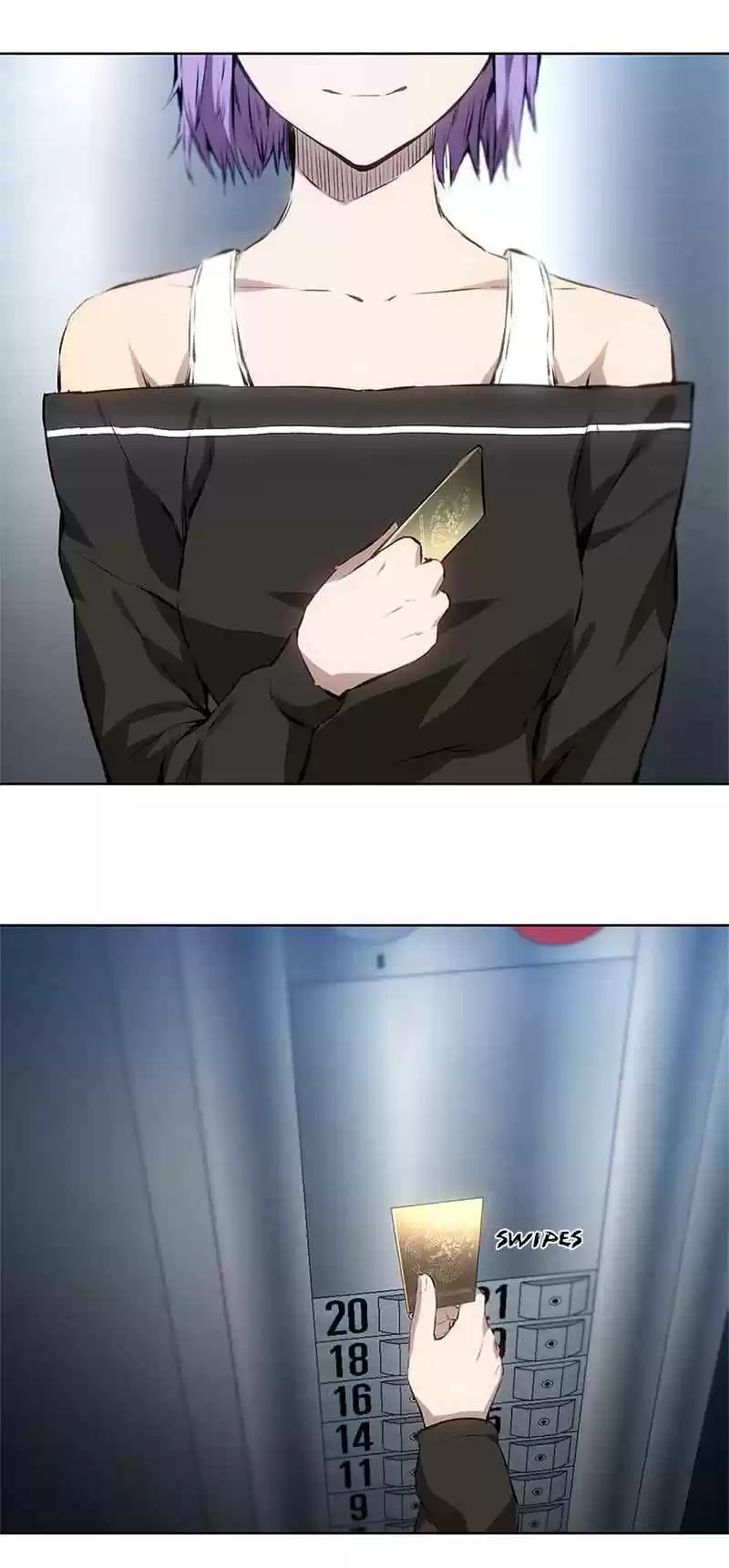 I Was Trash Vol. 1 Ch. 9 The Dragon Defenders