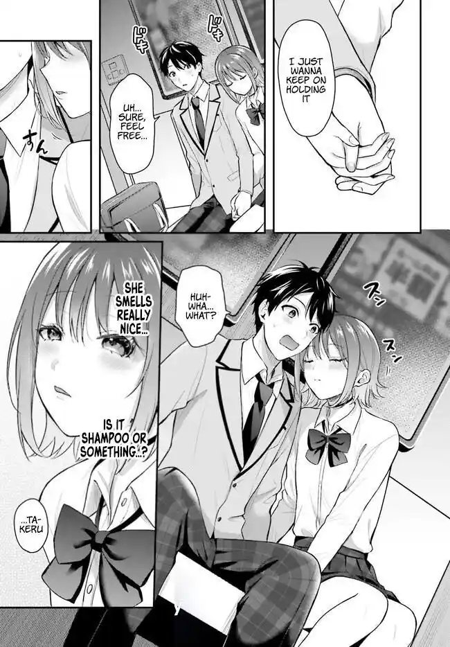 I who couldn't become an Adventurer, will save people with my [Boobs Correction] Skill!? Chapter 2