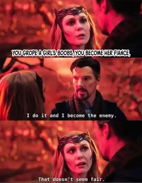 I who couldn't become an Adventurer, will save people with my [Boobs Correction] Skill!? Chapter 2