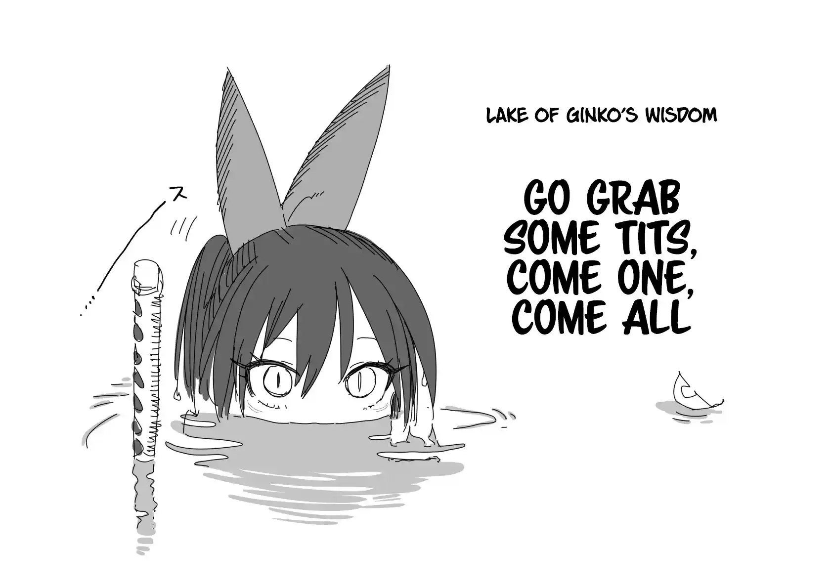 I who couldn't become an Adventurer, will save people with my [Boobs Correction] Skill!? Chapter 3