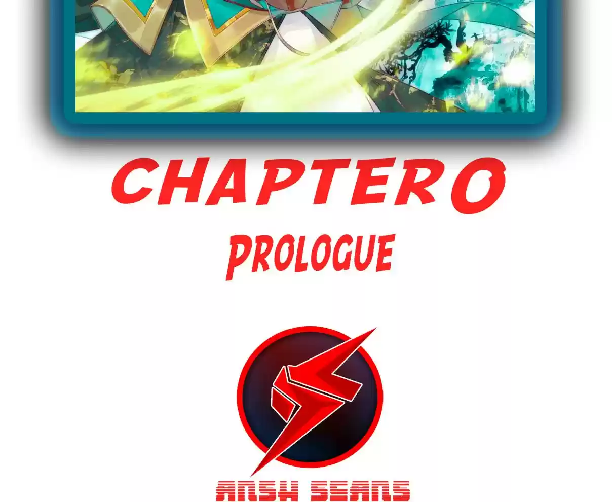 I Will Become An Immortal Ch. 0 prologue