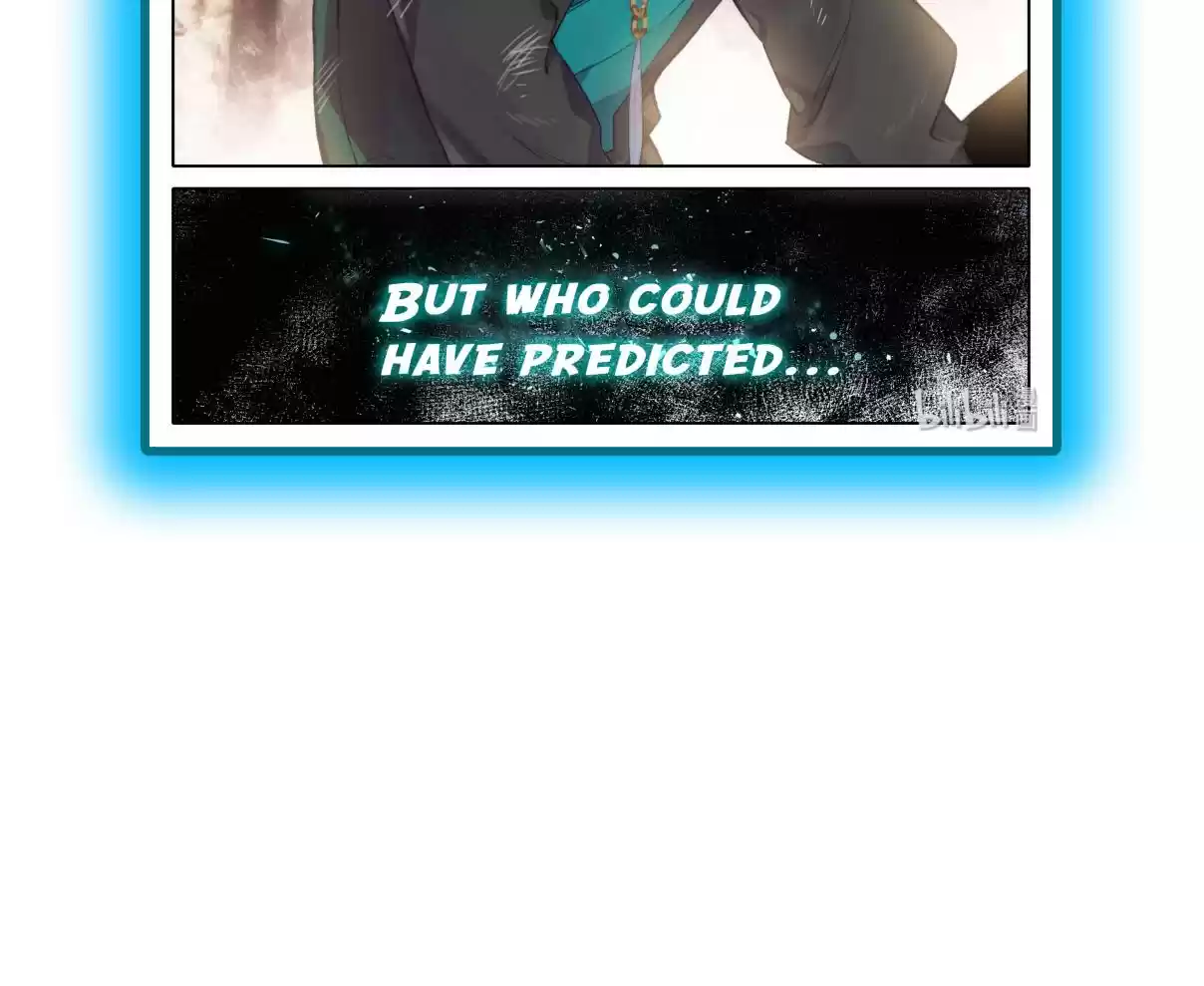 I Will Become An Immortal Ch. 0 prologue