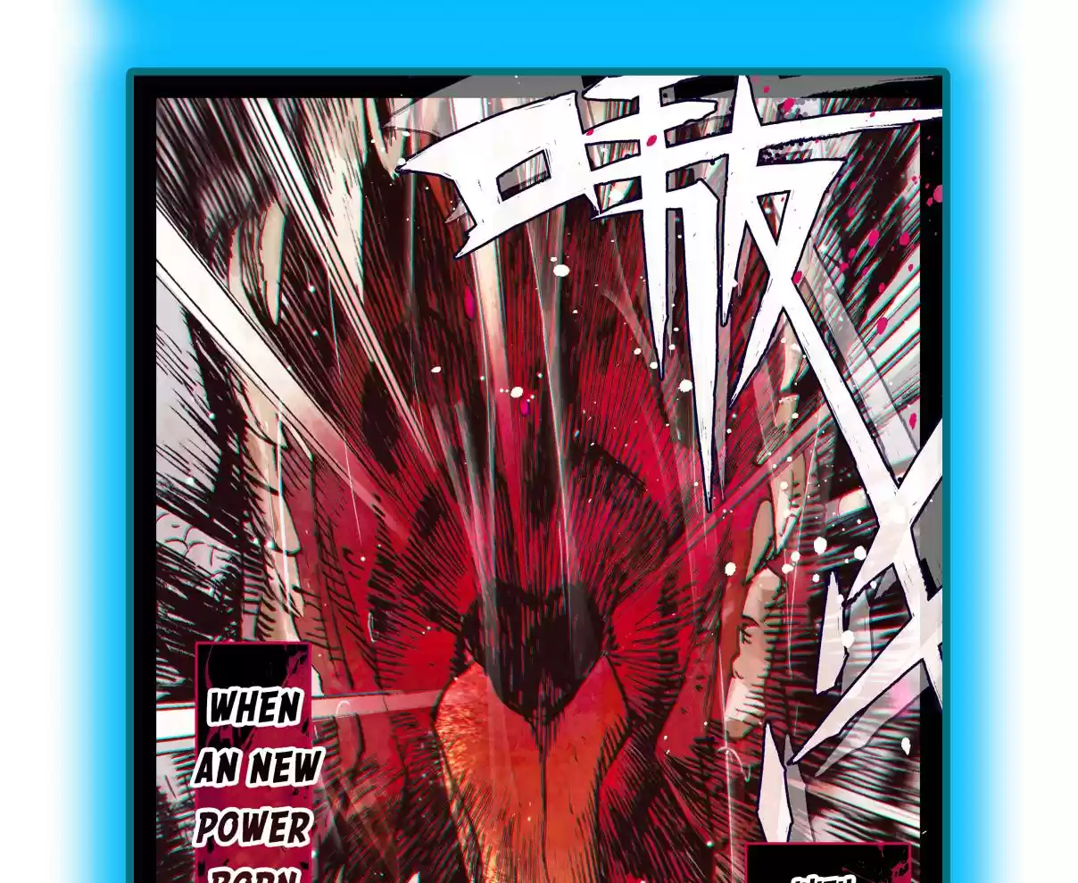 I Will Become An Immortal Ch. 0 prologue