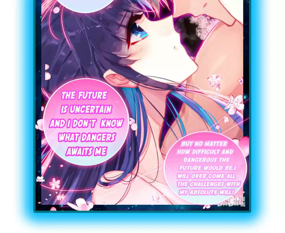 I Will Become An Immortal Ch. 0 prologue