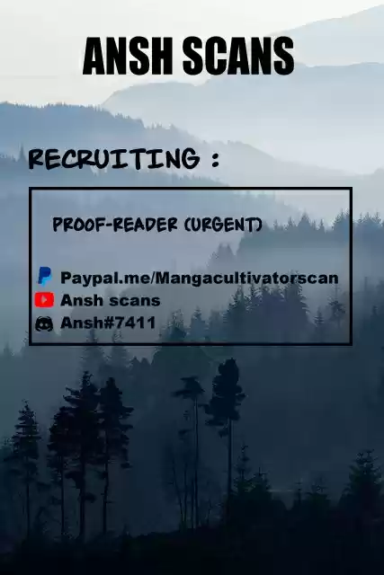 I Will Become an Immortal Ch. 1