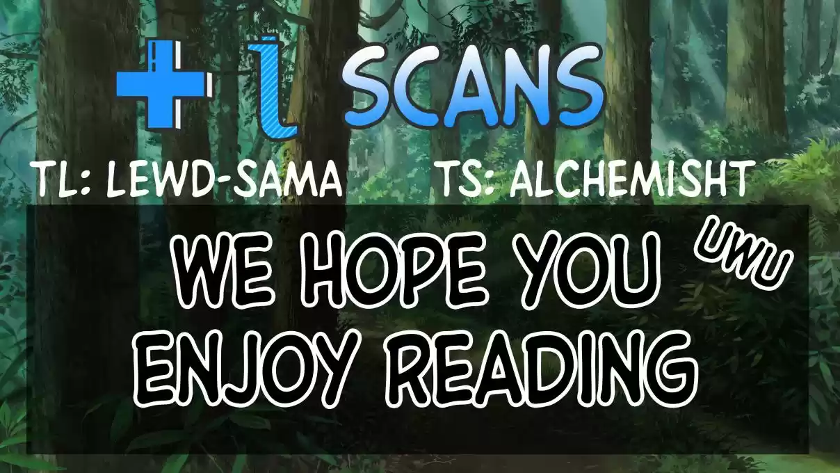 I Will Become an Immortal Ch. 3