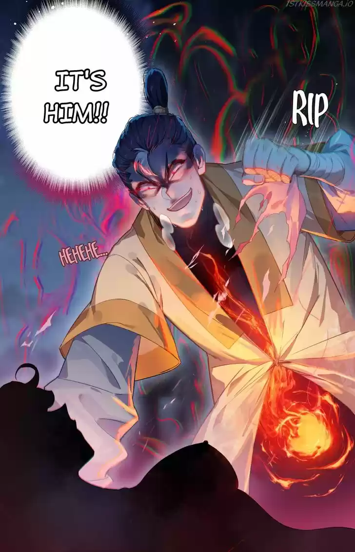 I Will Become an Immortal Ch.079