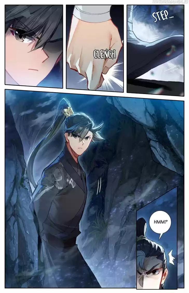 I Will Become an Immortal Ch.080