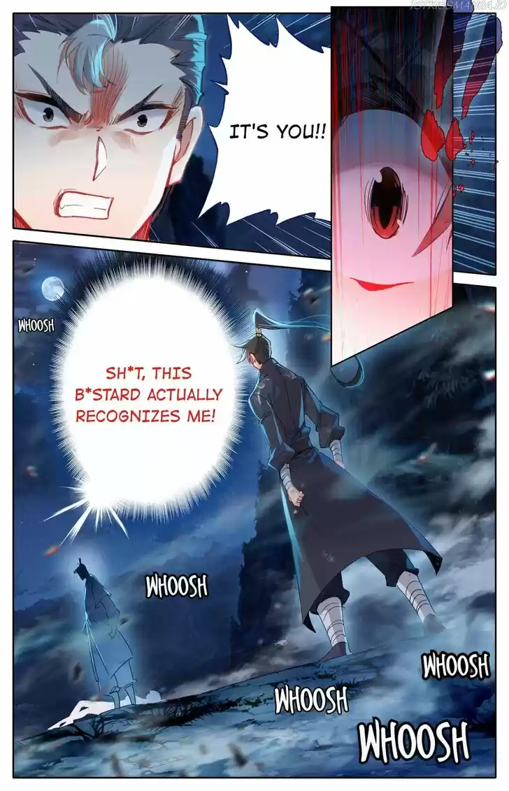 I Will Become an Immortal Ch.080