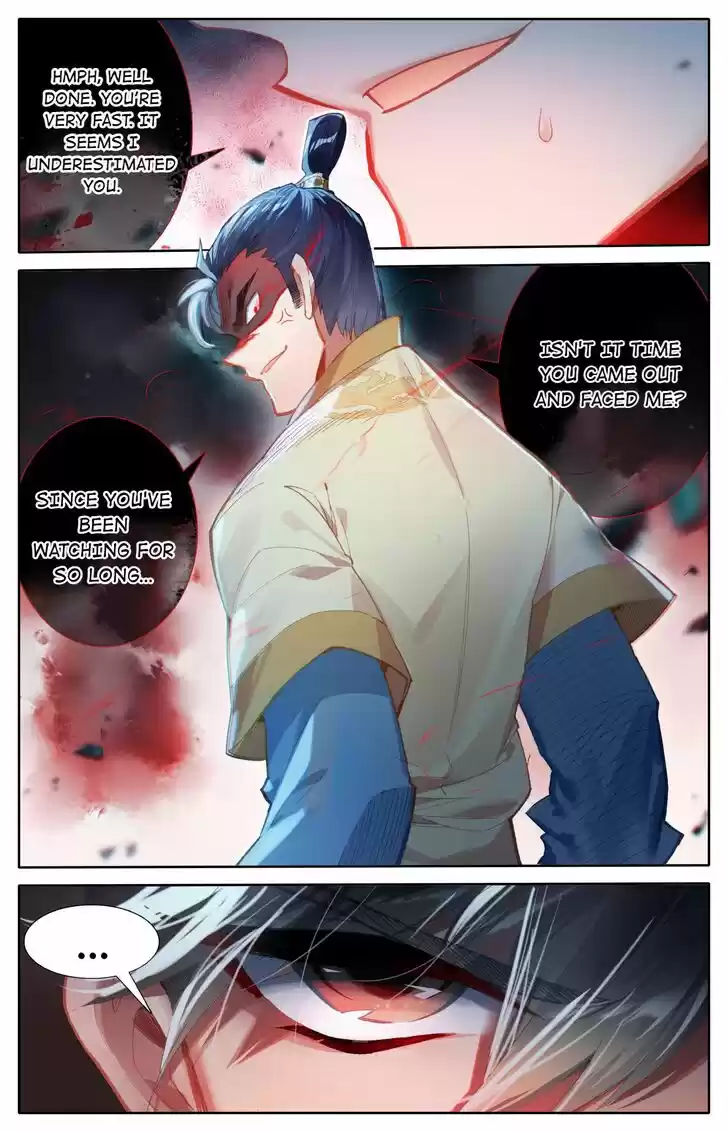 I Will Become an Immortal Ch.080.2