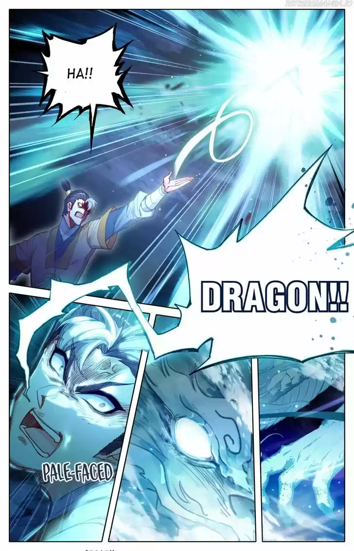 I Will Become an Immortal Ch.082