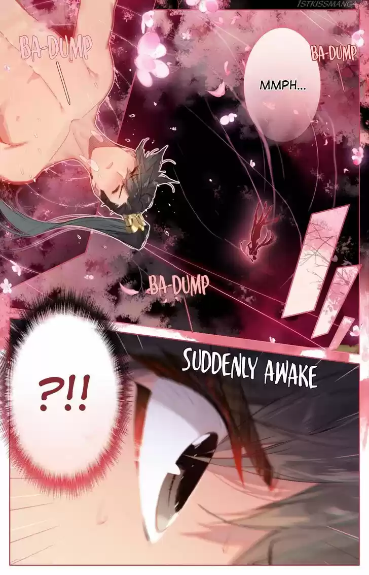 I Will Become an Immortal Ch.106