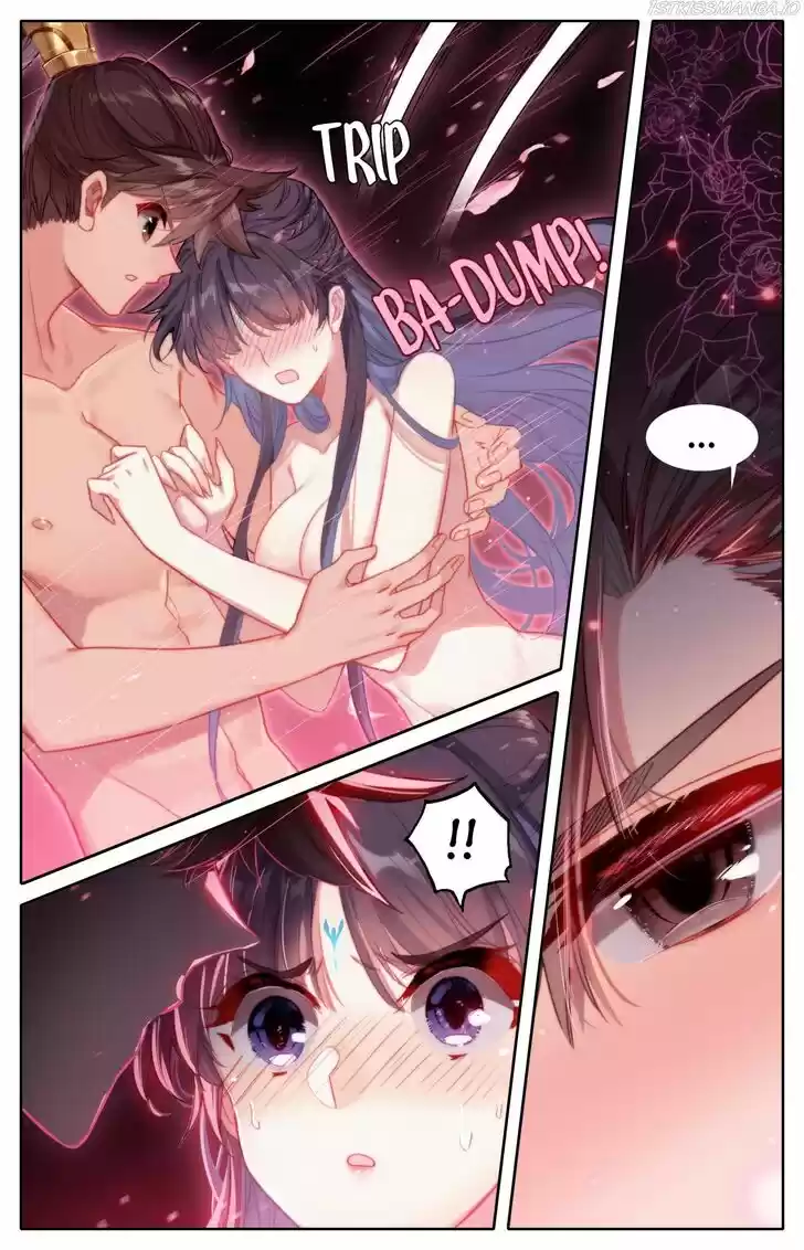 I Will Become an Immortal Ch.106