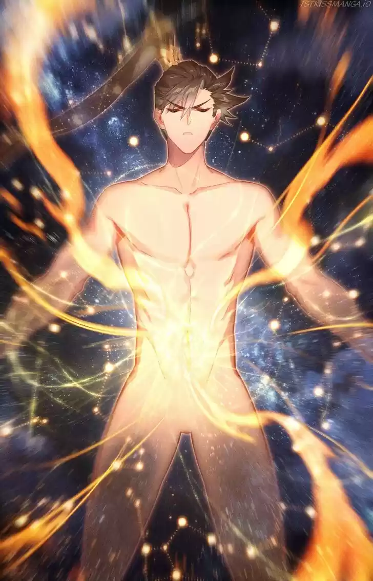 I Will Become an Immortal Ch.110