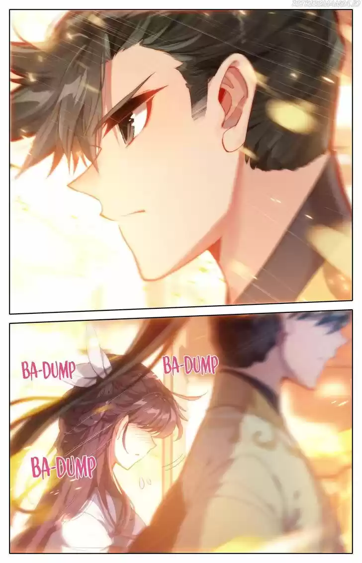 I Will Become an Immortal Ch.123