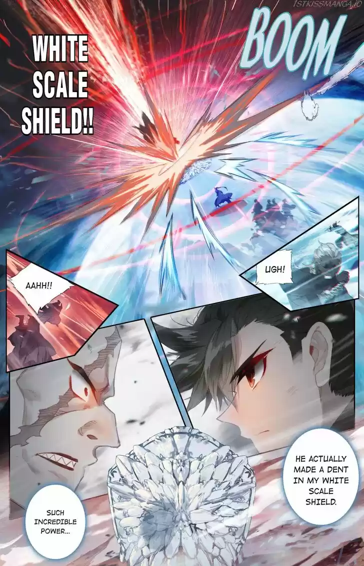 I Will Become an Immortal Ch.147