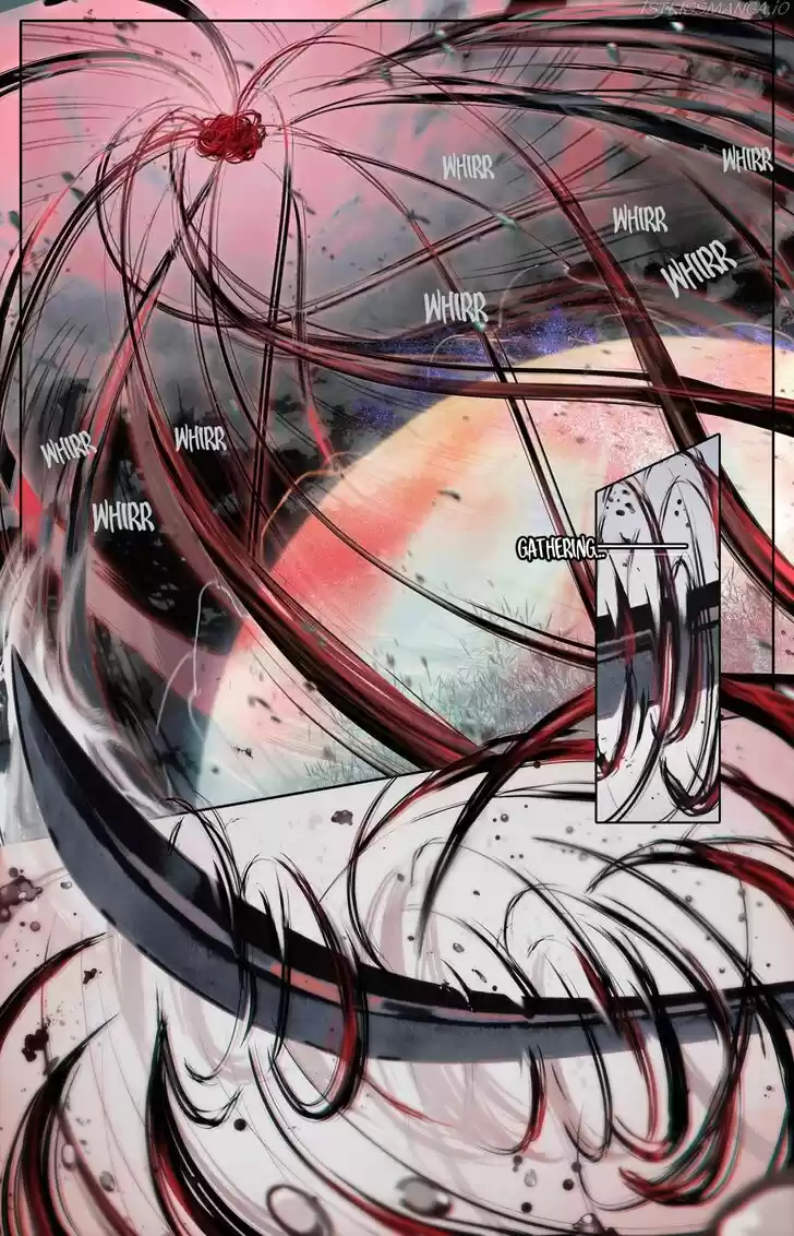 I Will Become an Immortal Ch.157