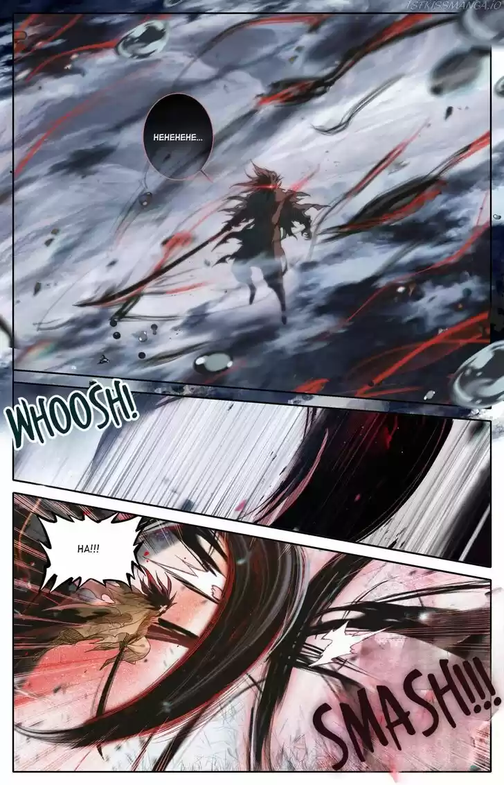 I Will Become an Immortal Ch.157